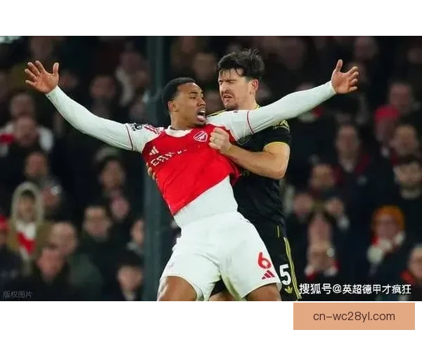 视频揭示赛后马奎尔加布冲突内幕