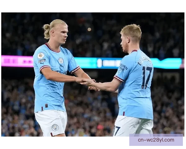 内维尔预言哈兰德B席合力扳平