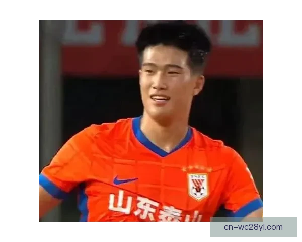 山东泰山续约彭啸至2030年