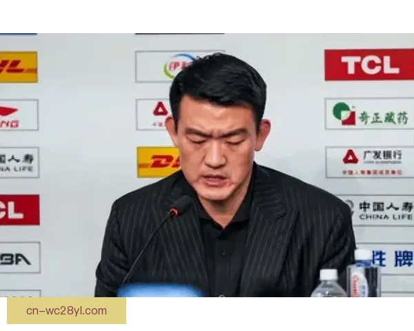 王博称阵容不整借赛重点锻炼新人