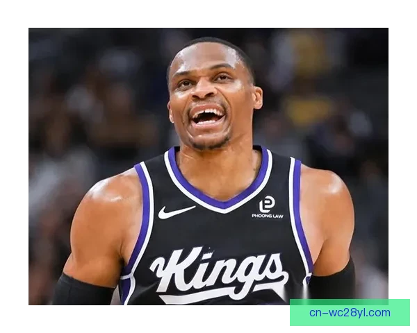 国王豪赌拉文成冤威少硬扛一年