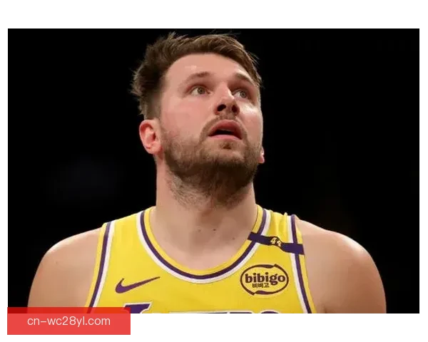 东契奇谈被吹技犯：同样话为何我就被罚